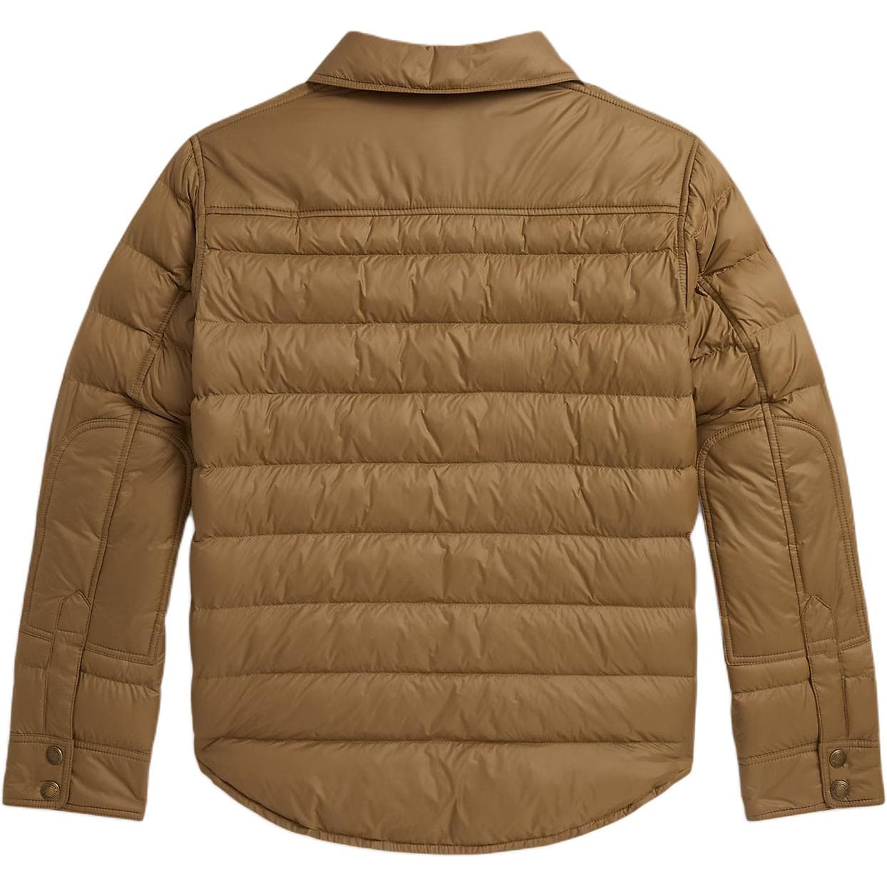Polo Ralph Lauren Хлопковый пуховик для детей - изображение 2