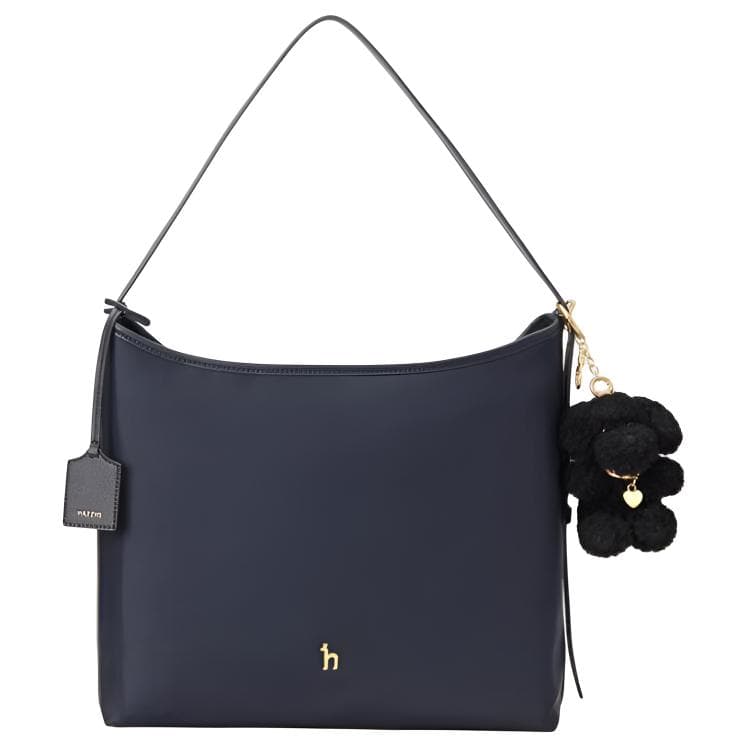 Сумка через плечо HAZZYS PUPPY HOBO - изображение 1