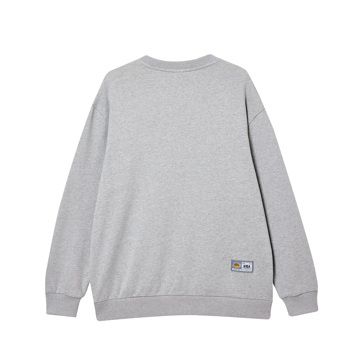 Кофта JACK JONES Lakers Sweatshirt - изображение 2