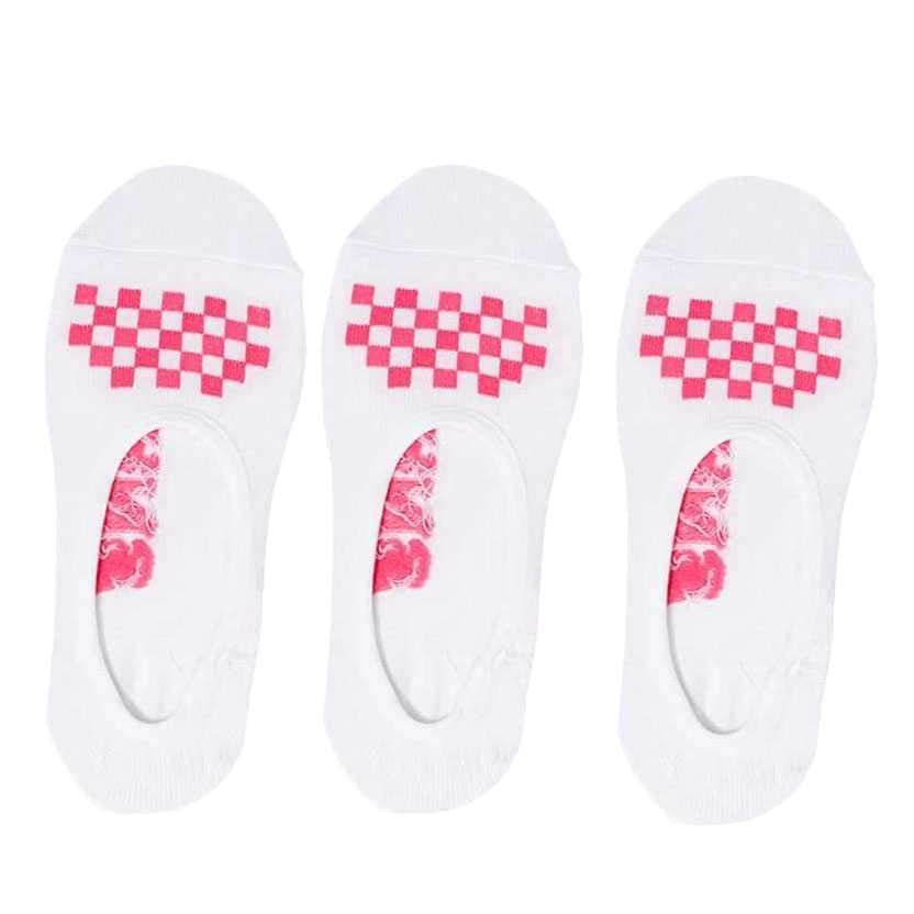 Vans Classic Canoodle Носки 3 упаковки для малышей - изображение 1