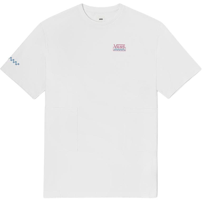 Футболка Vans T - изображение 1