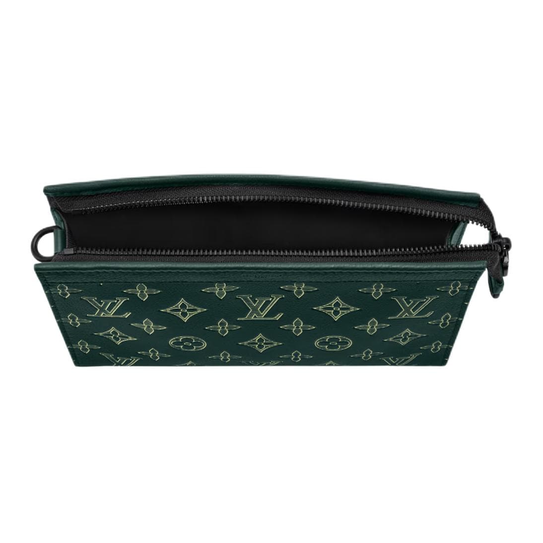 Сумка через плечо LOUIS VUITTON Gaston - изображение 5