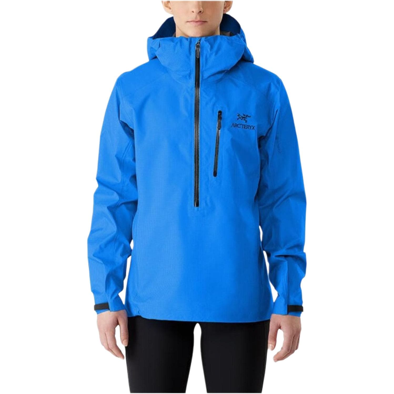Куртка Arcteryx Alpha SL Anorak Logo - изображение 4