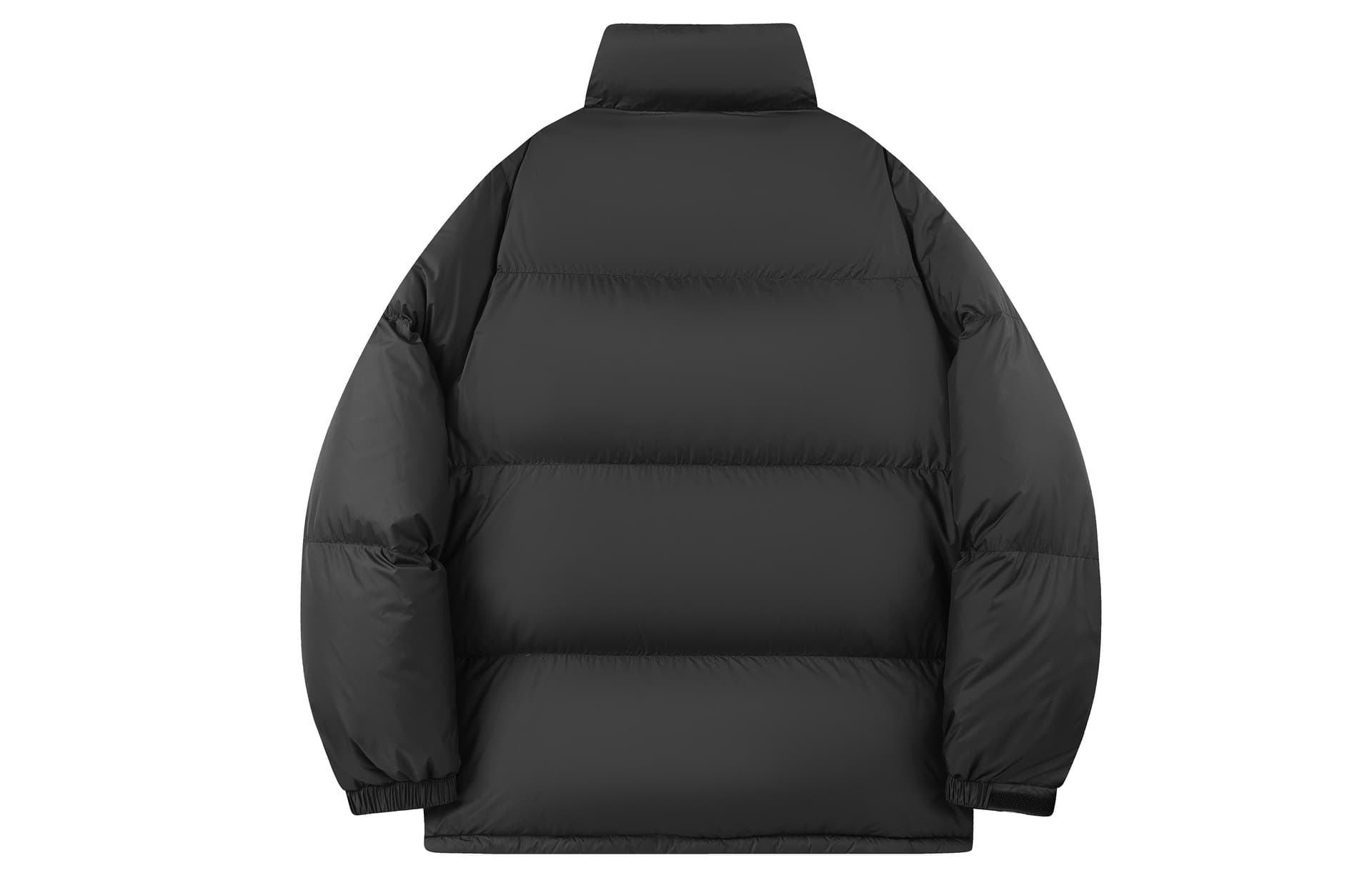 Зимняя куртка Kawasaki Унисекс Пуховики - изображение 2