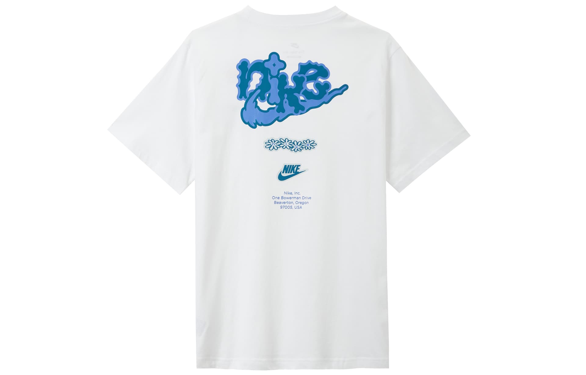 Футболка Nike T - изображение 2