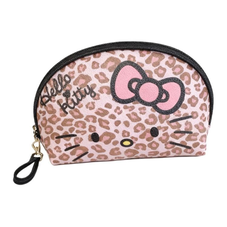 Sanrio ПУ (полиуретан) Путешествие Сумка для хранения Женская Розовая - изображение 1