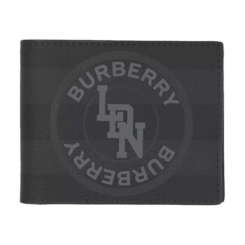 Кошелек Burberry PVC - изображение 1