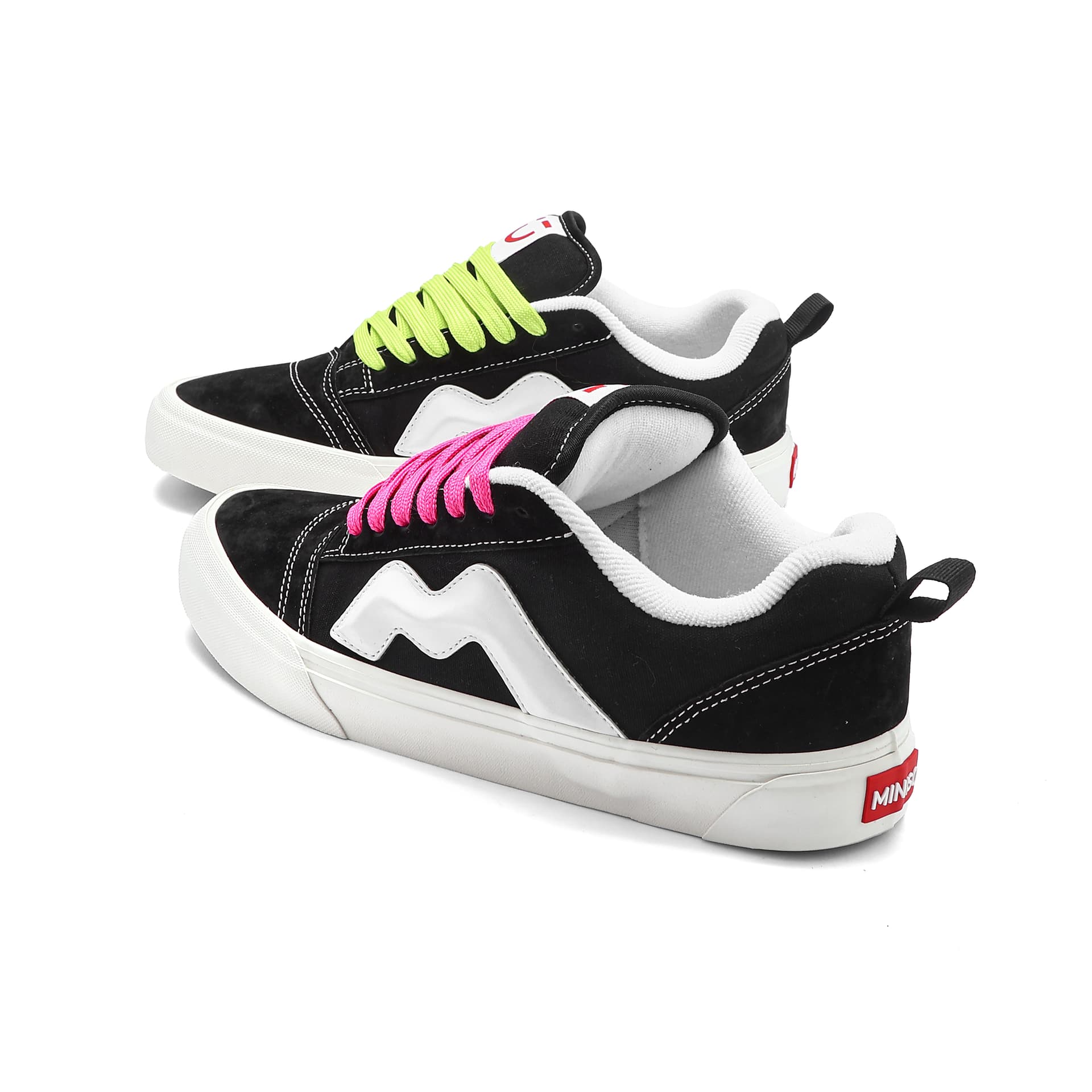 Кроссовки MINISO Classic Casual Sneakers - изображение 2