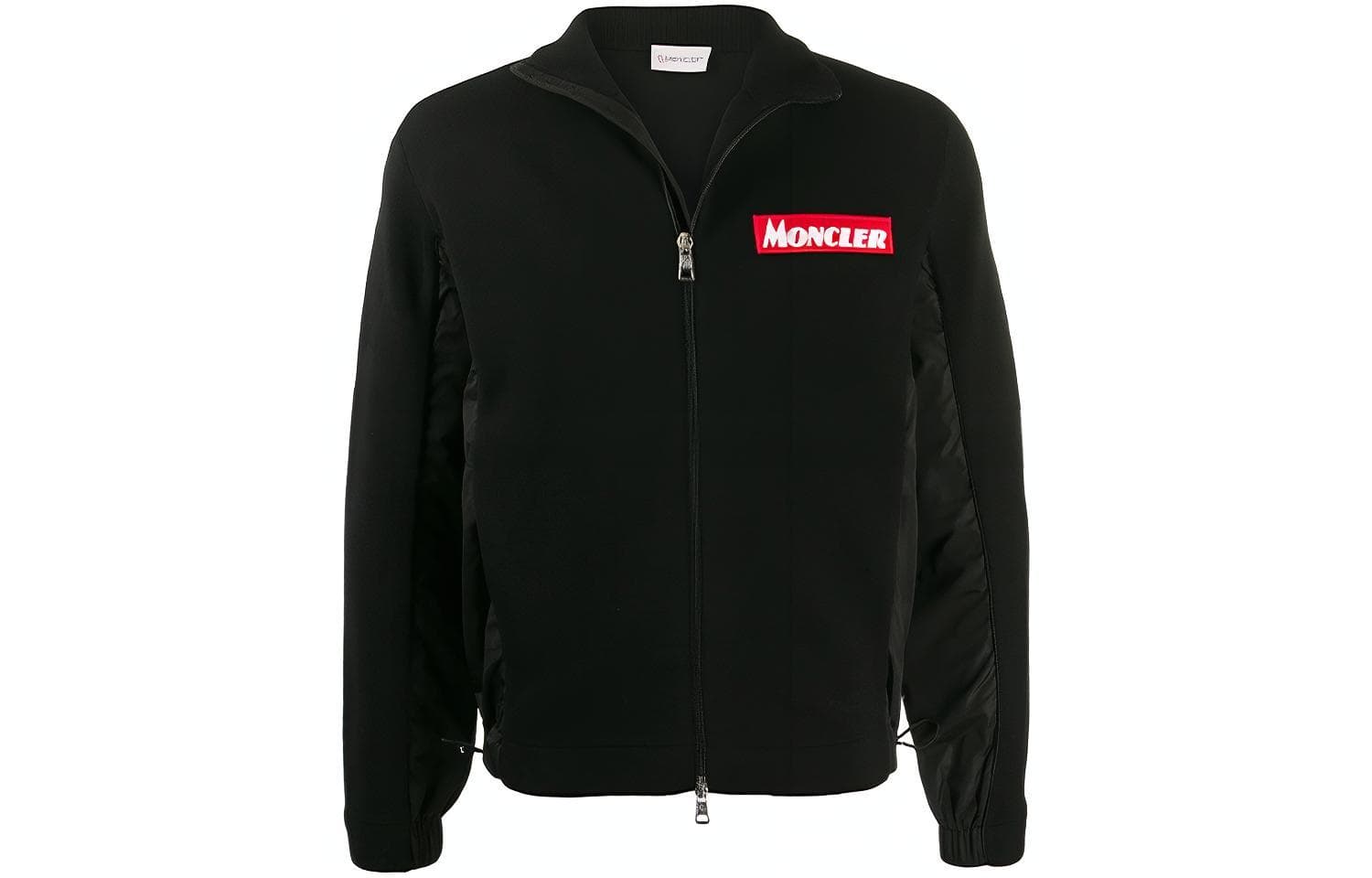 Куртка Moncler - изображение 1