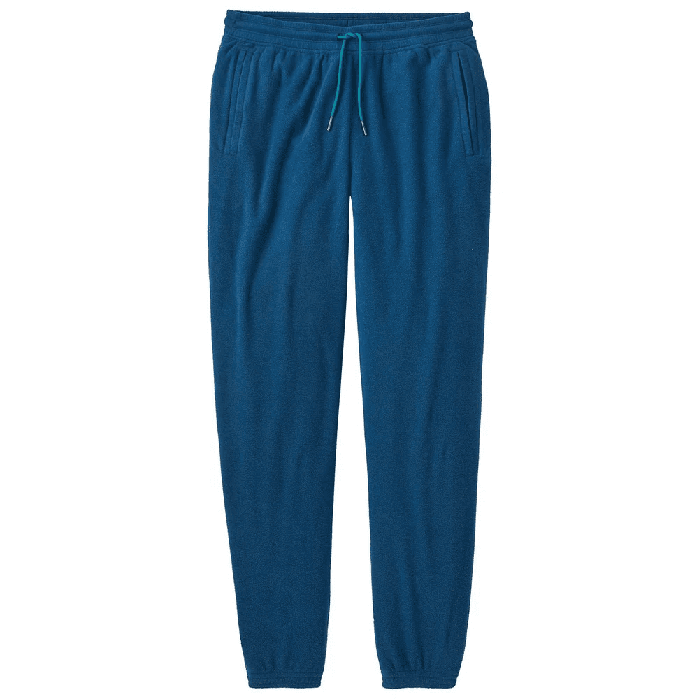 Patagonia Micro D Флисовые Штаны Женские - изображение 2