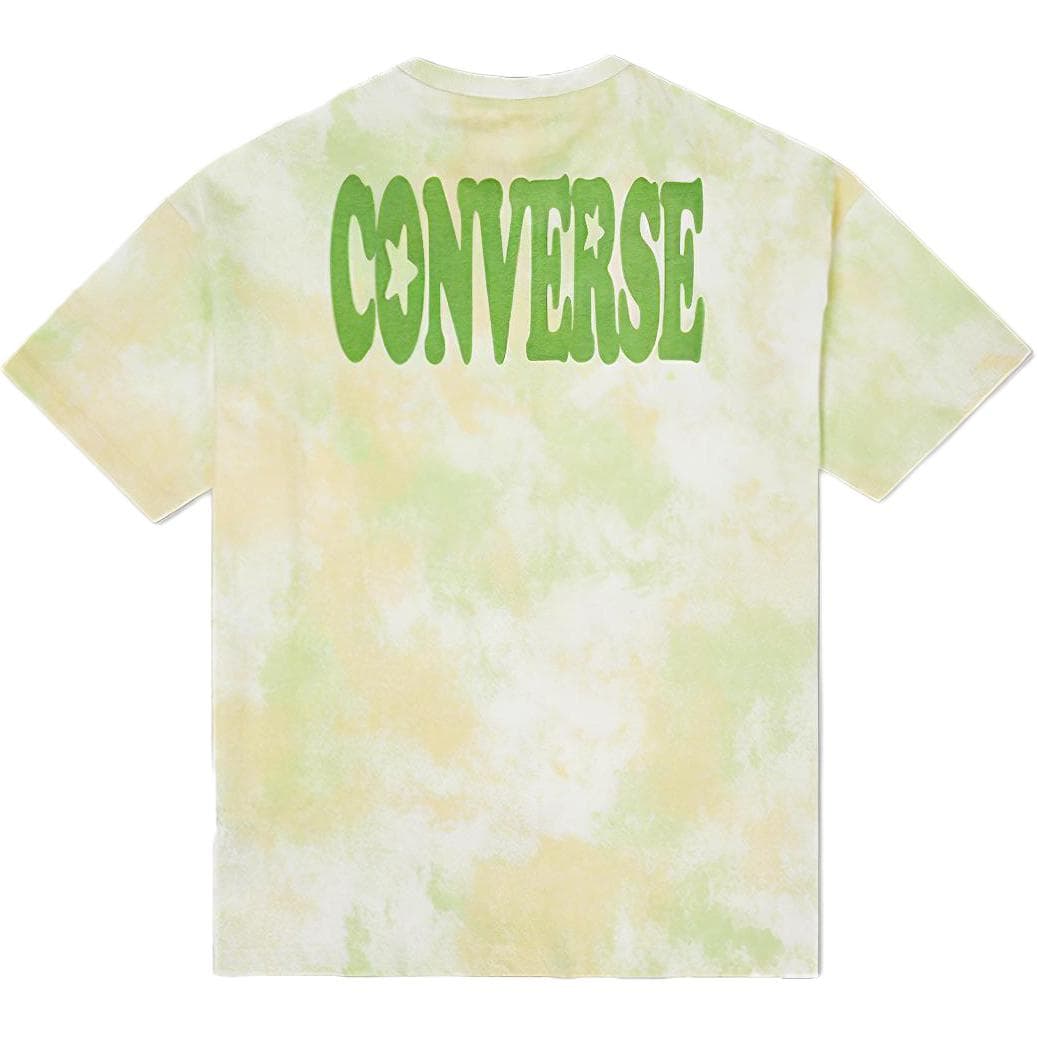 Футболка Converse LogoT - изображение 1