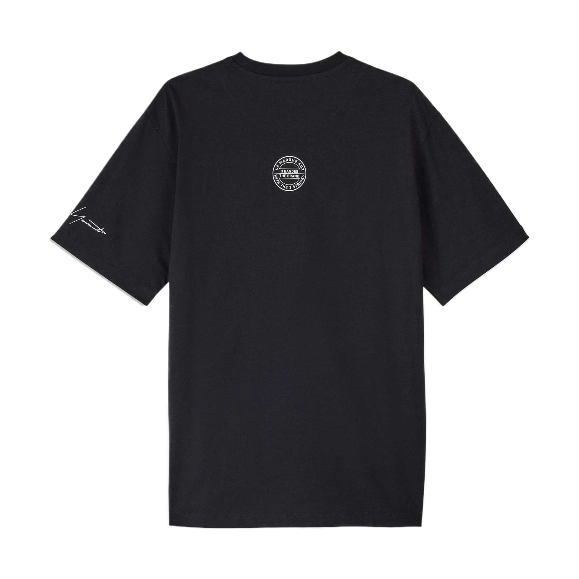 Футболка Y-3 x NEIGHBORHOOD NBHD LOGO T - изображение 2