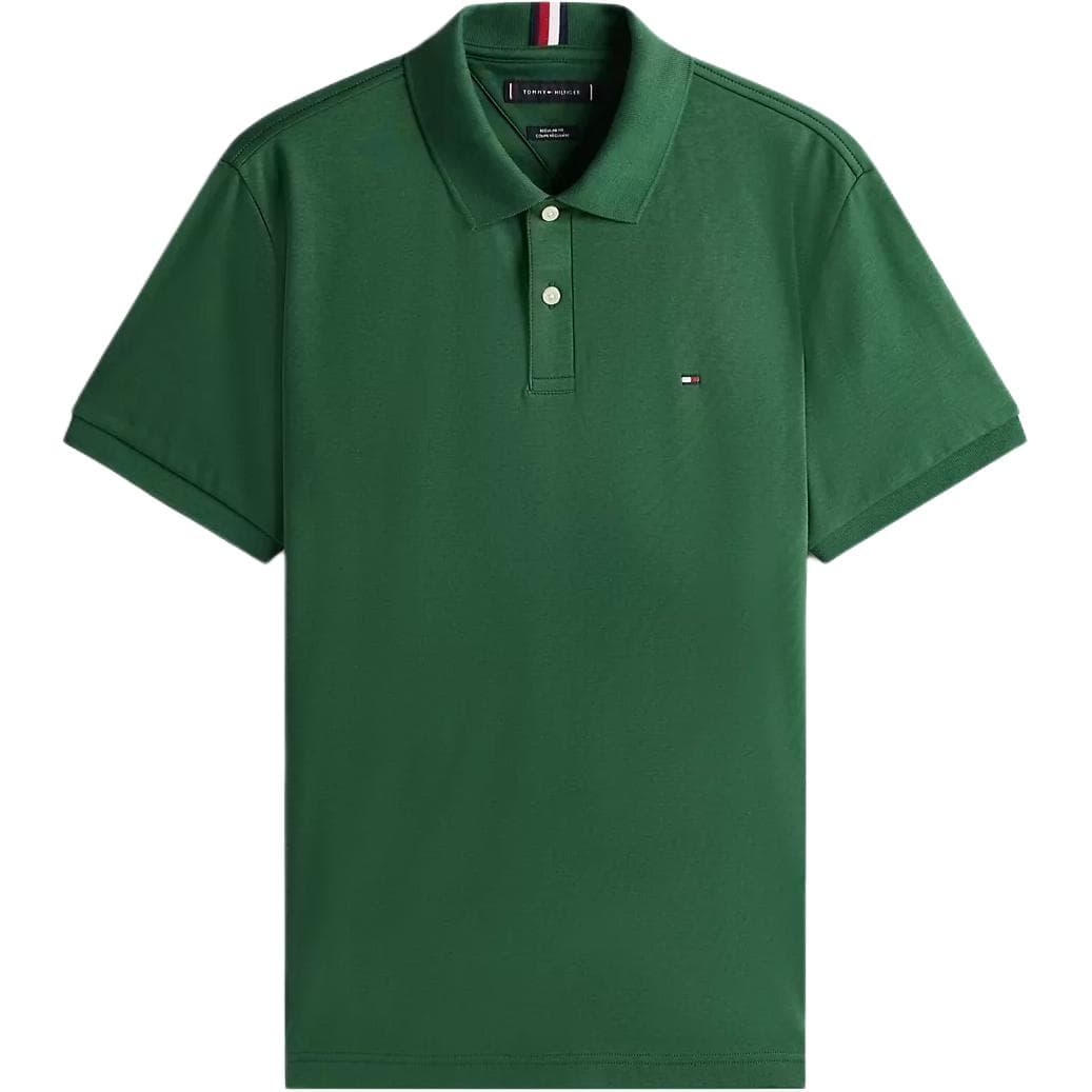 Поло Поло Tommy Hilfiger Мужское - изображение 1