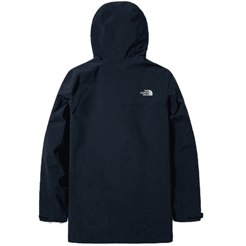 Демисезонная куртка THE NORTH FACE - изображение 2