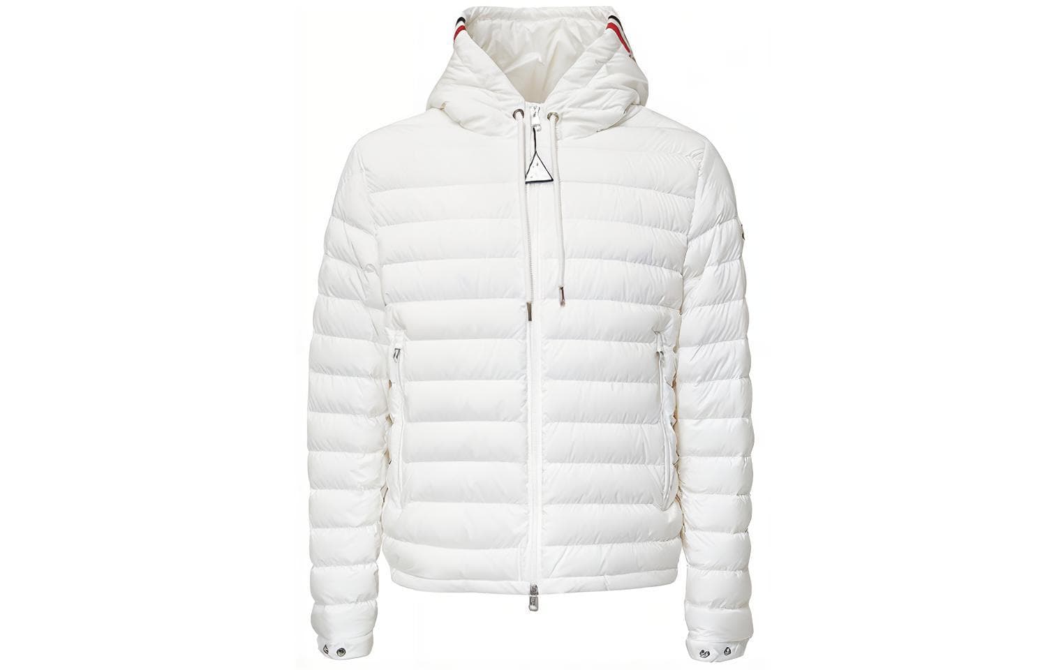 Зимняя куртка Moncler EUS SS21 - изображение 1