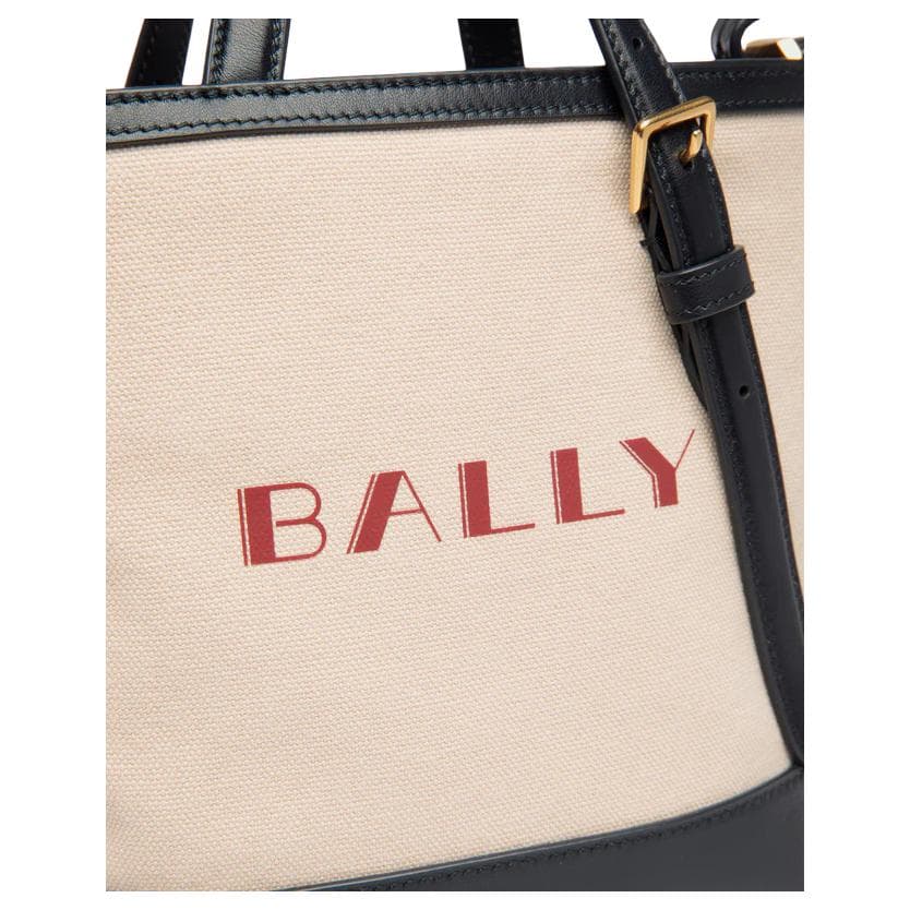 Мини-сумка BALLY - изображение 4