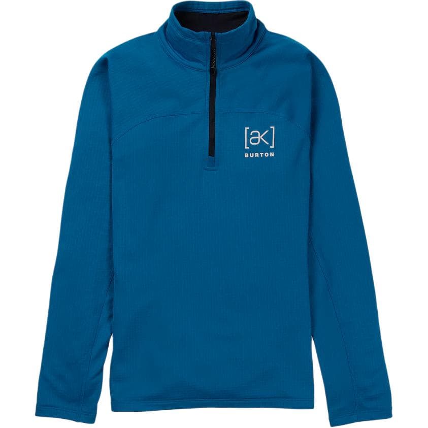 Куртка Burton AK HELIUM Сетка Куртки Пальто Женские - изображение 7