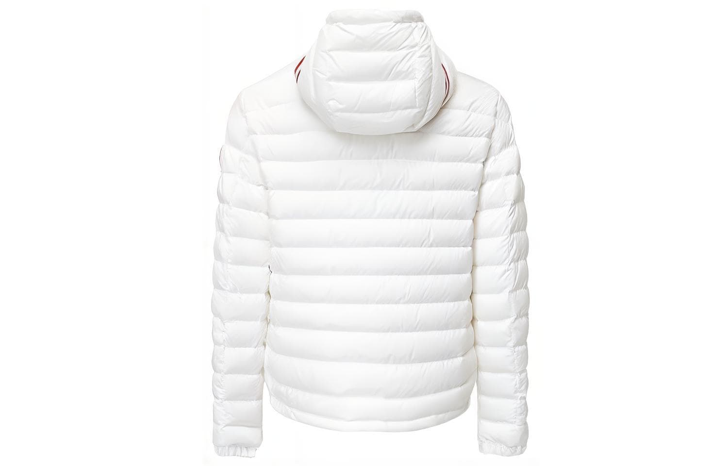 Зимняя куртка Moncler EUS SS21 - изображение 3