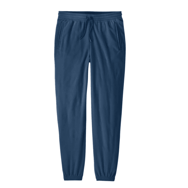 Patagonia Micro D Флисовые Штаны Женские - изображение 1