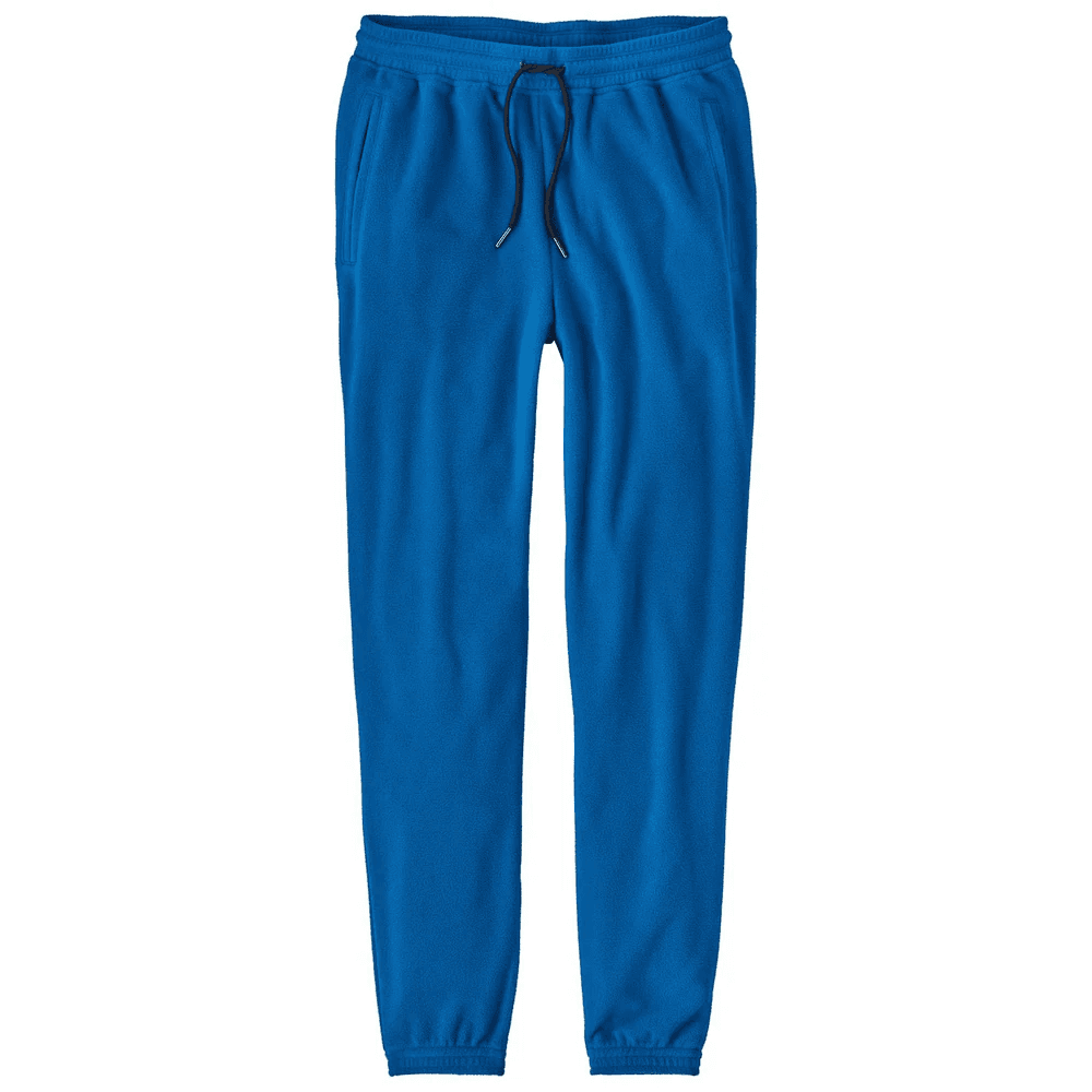 Patagonia Micro D Флисовые Штаны Женские - изображение 5