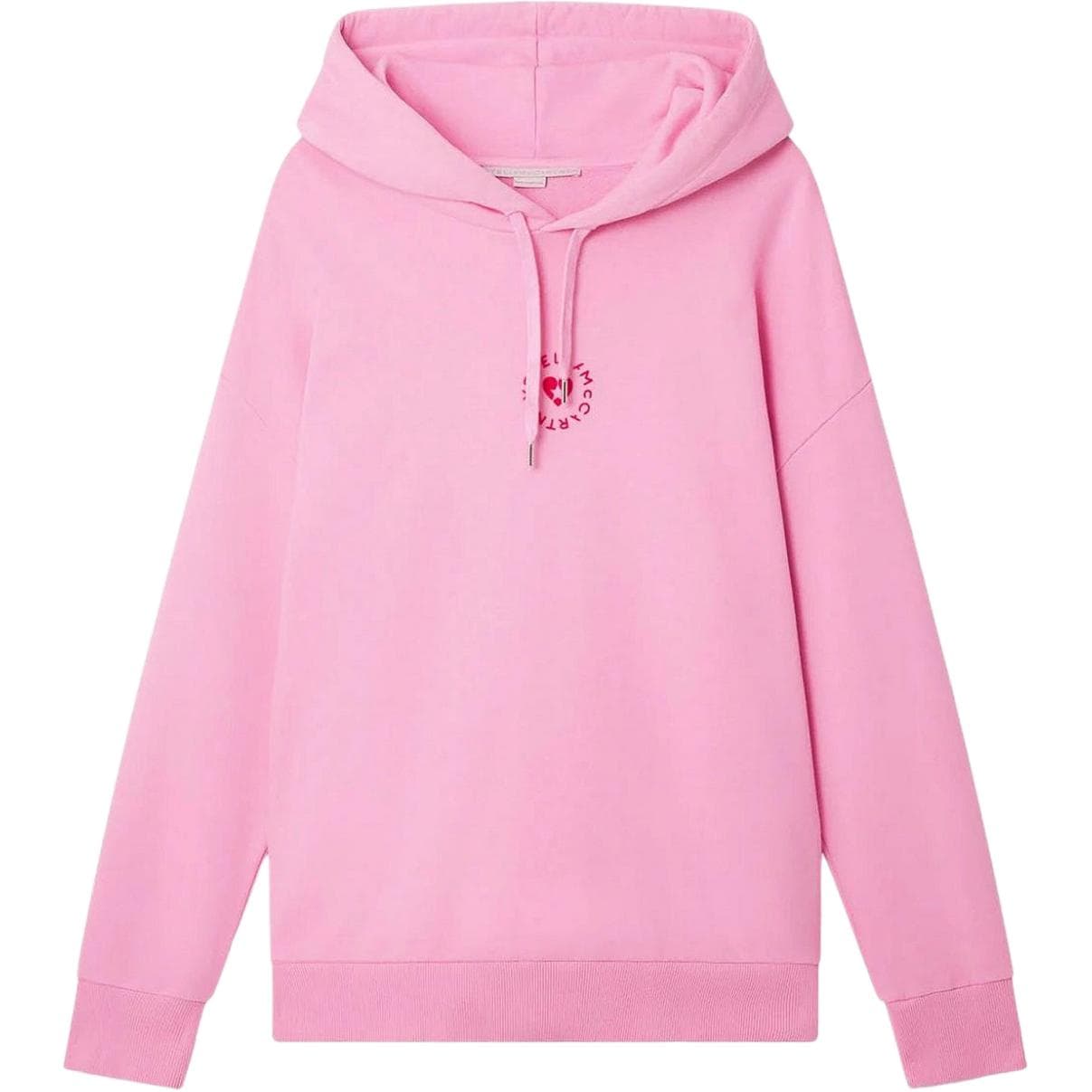 Худи Stella McCartney Logo - изображение 1