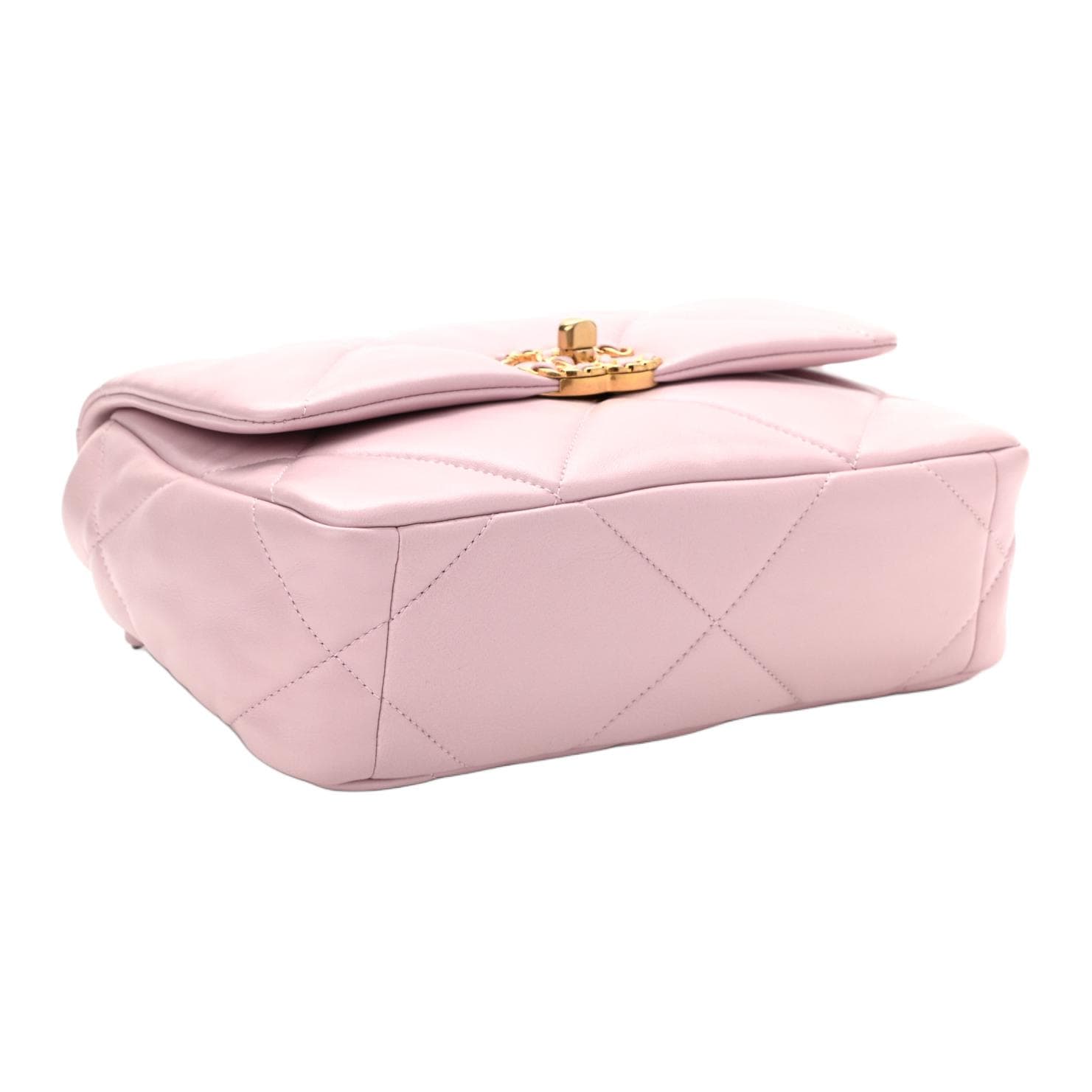 Сумка через плечо CHANEL 19Bag 23C - изображение 3