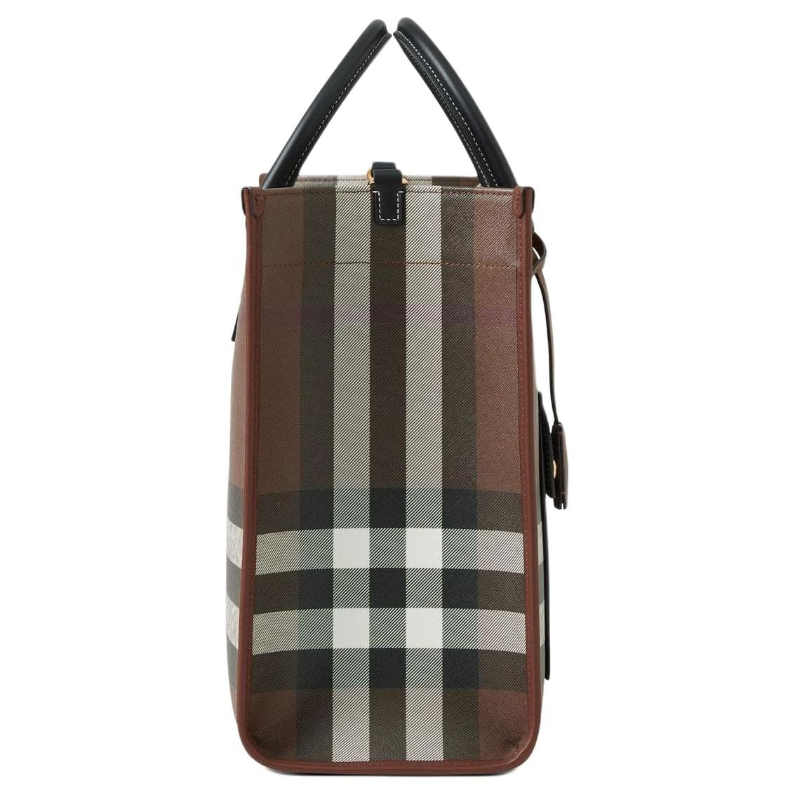 Сумка Burberry Tote - изображение 3