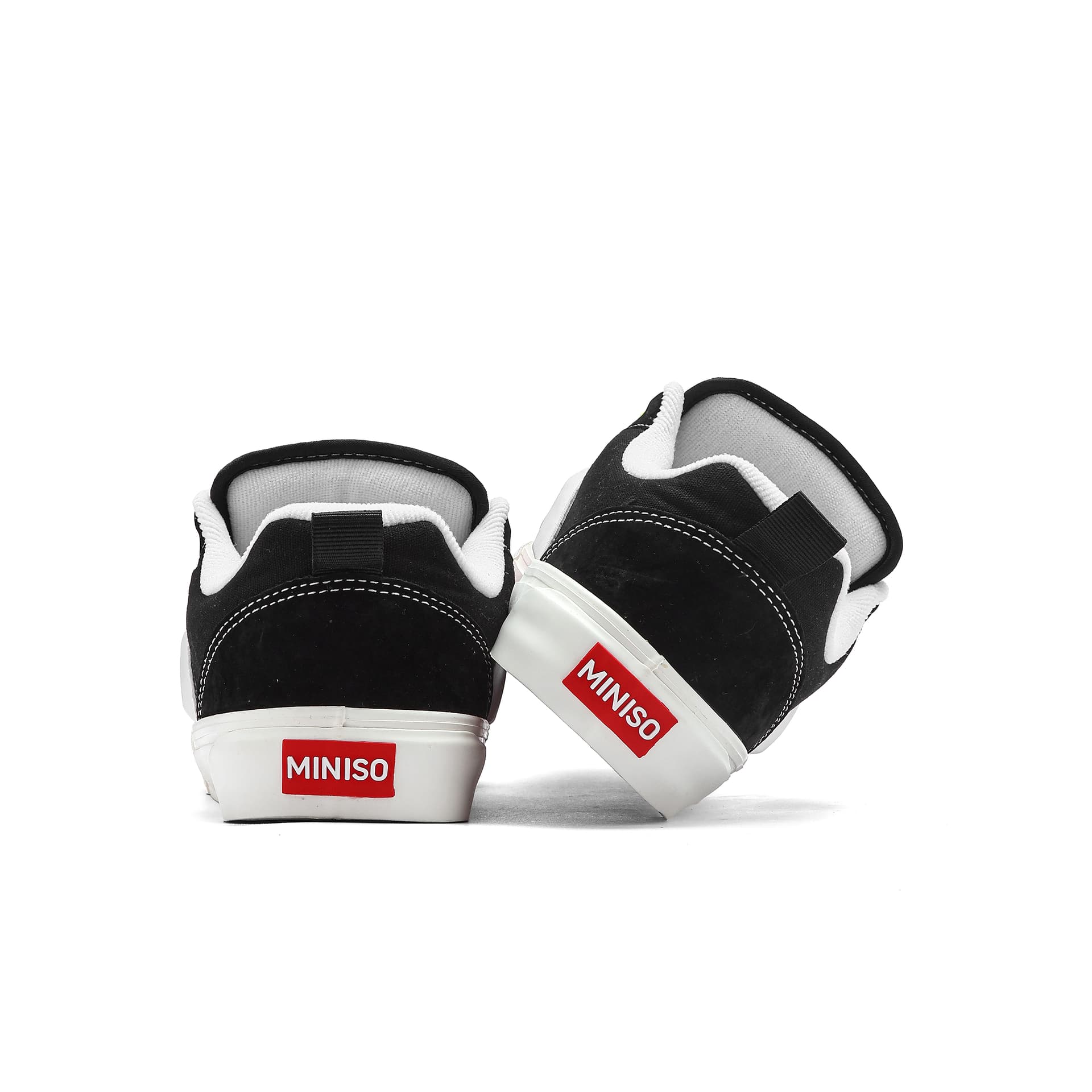 Кроссовки MINISO Classic Casual Sneakers - изображение 4