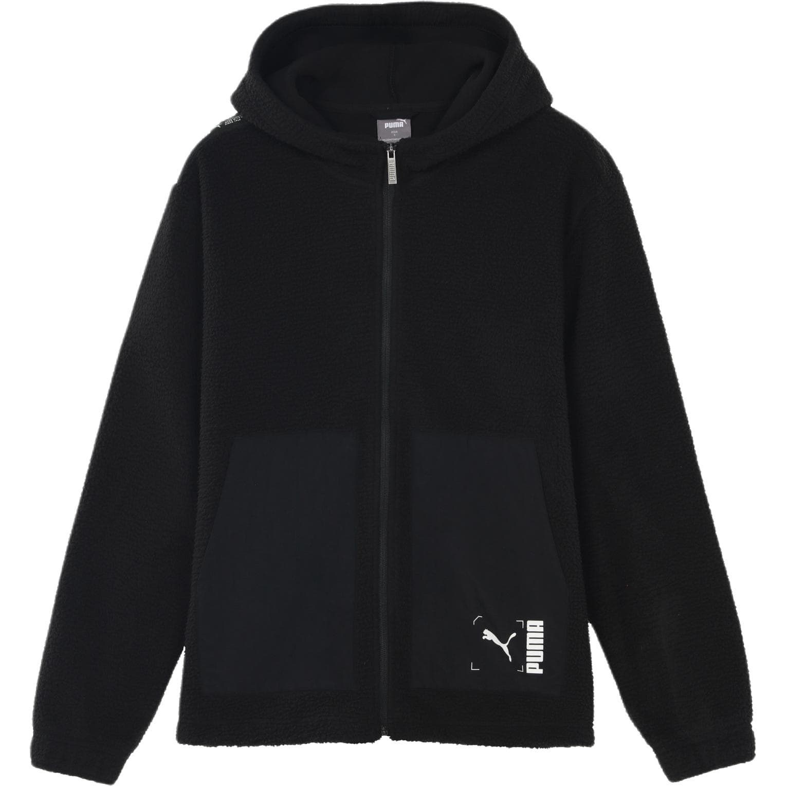 Куртка Puma - изображение 1