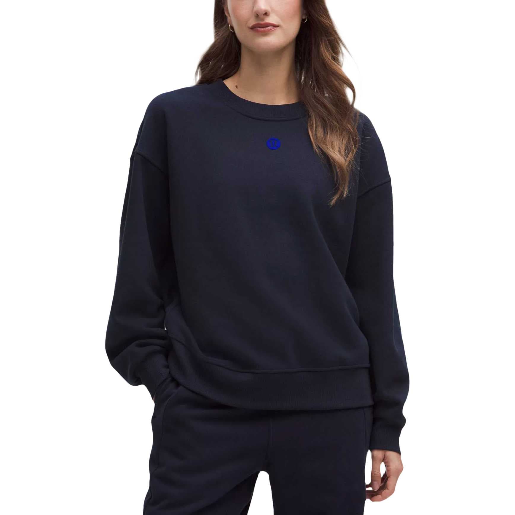Кофта Lululemon Женские Свитшоты - изображение 1