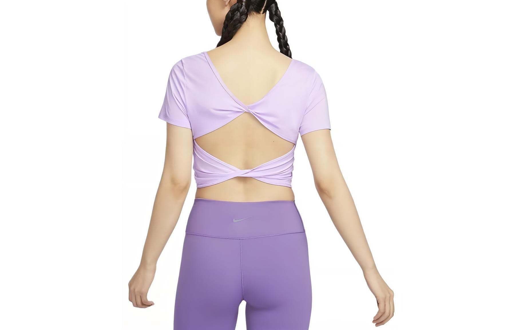 Футболка Nike One Classic T - изображение 4