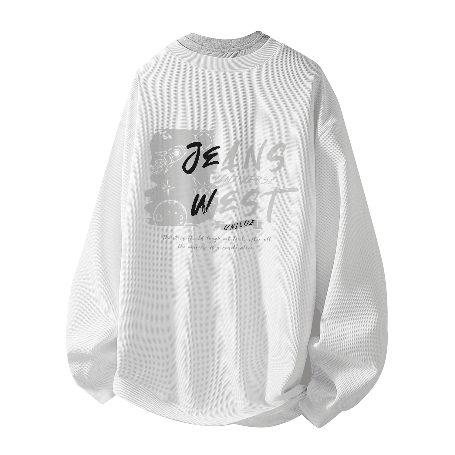 Футболка JEANSWEST VT - изображение 2