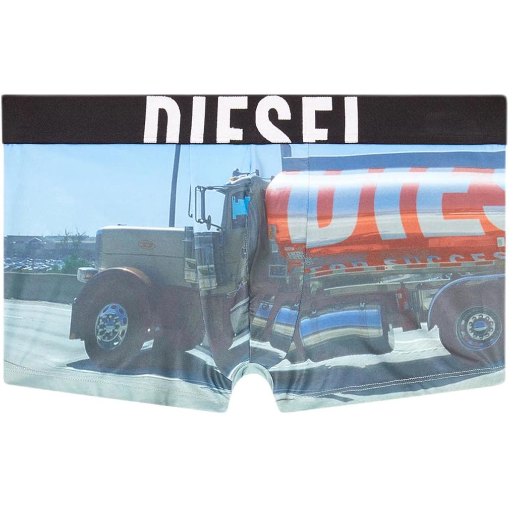 Трусы Diesel Boxers Мужской 1 Упаковка - изображение 1