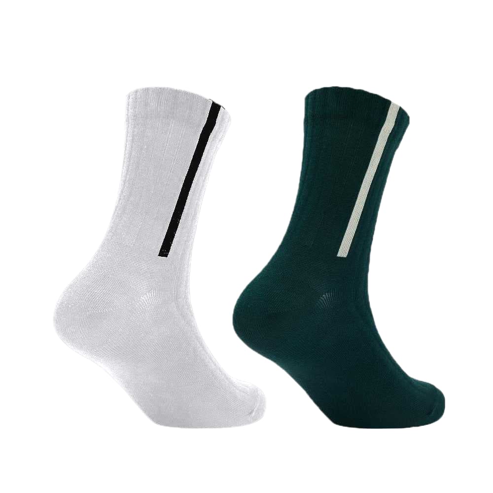 Носки PUMA U SHORT SOCK - изображение 2