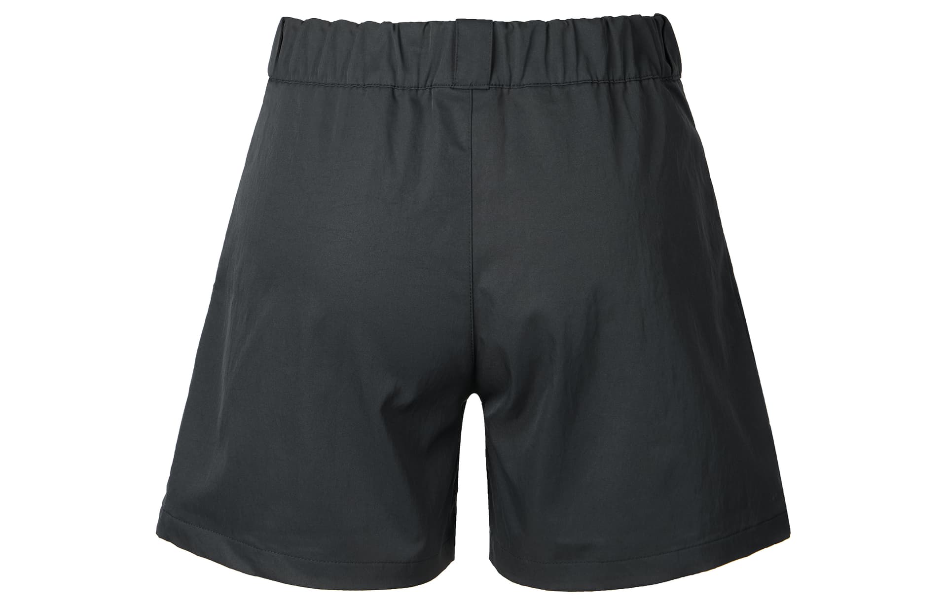 Шорты Jordan Black Women's Casual Shorts Джордан Черные Женские Повседневные Шорты - изображение 2