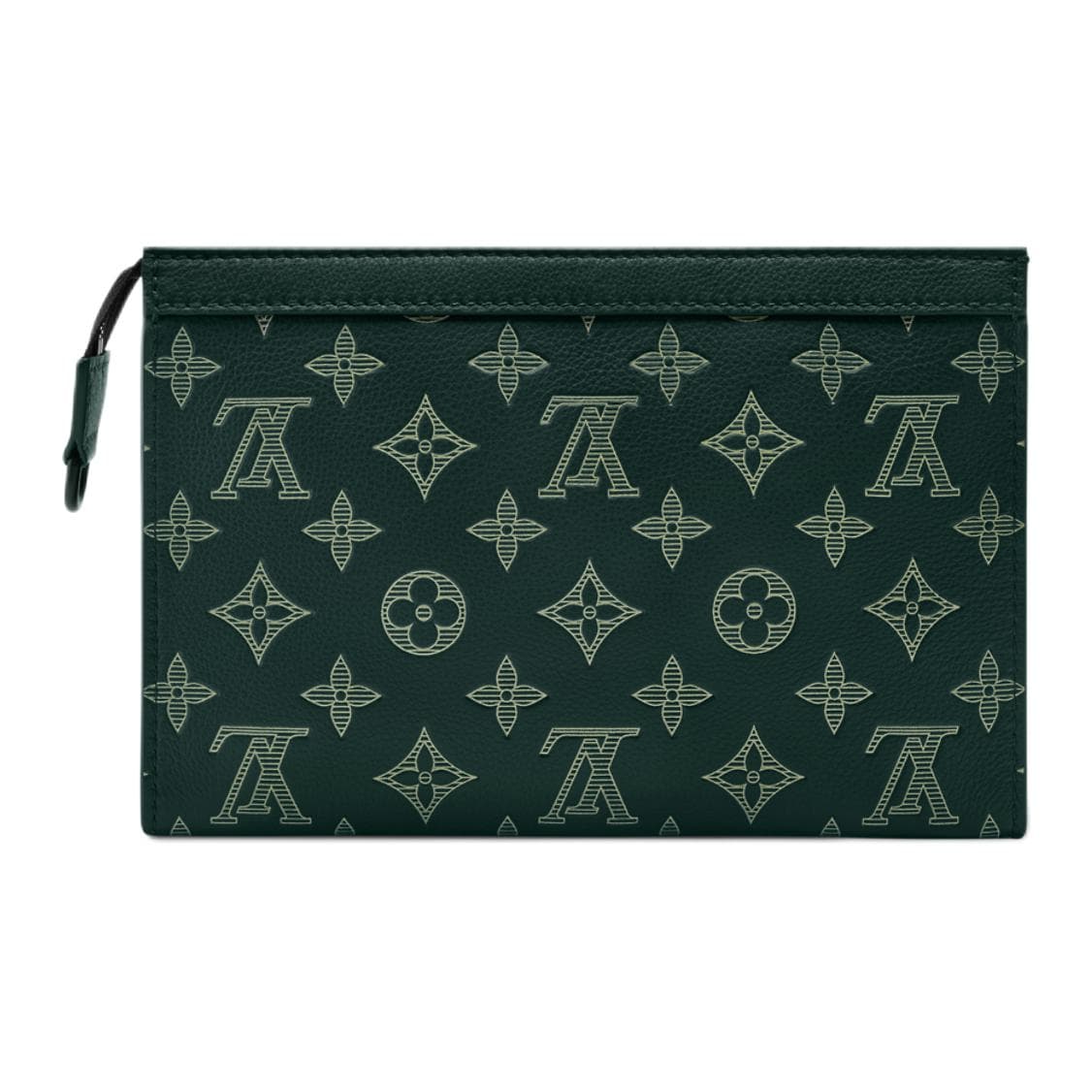 Сумка через плечо LOUIS VUITTON Gaston - изображение 4