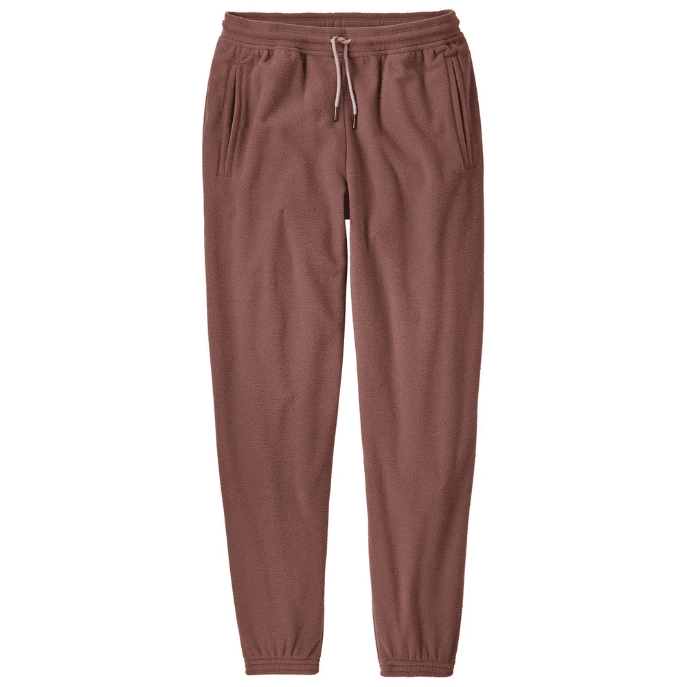Patagonia Micro D Флисовые Штаны Женские - изображение 4