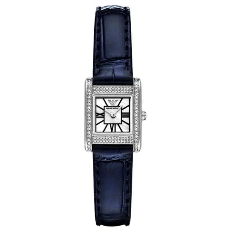 Механические часы EMPORIO ARMANI 26mm 50 - изображение 1