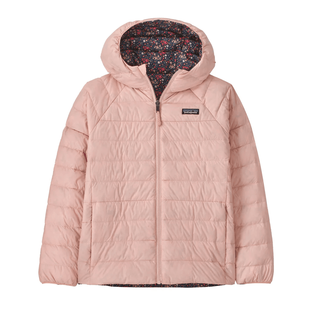 Patagonia Kids Пуховики - изображение 1