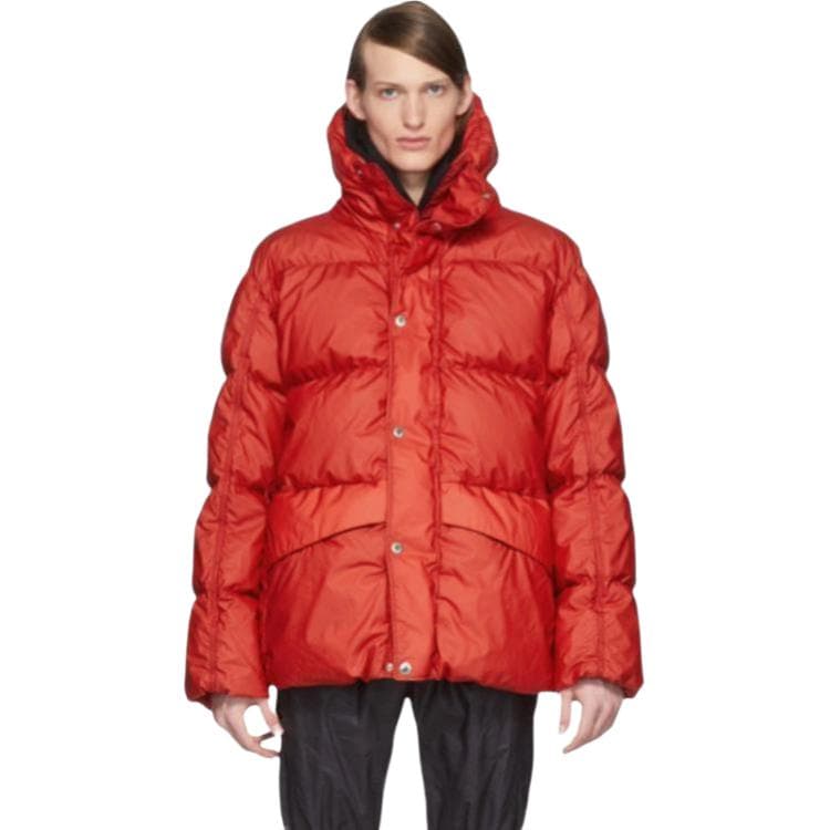 Зимняя куртка Moncler - изображение 1