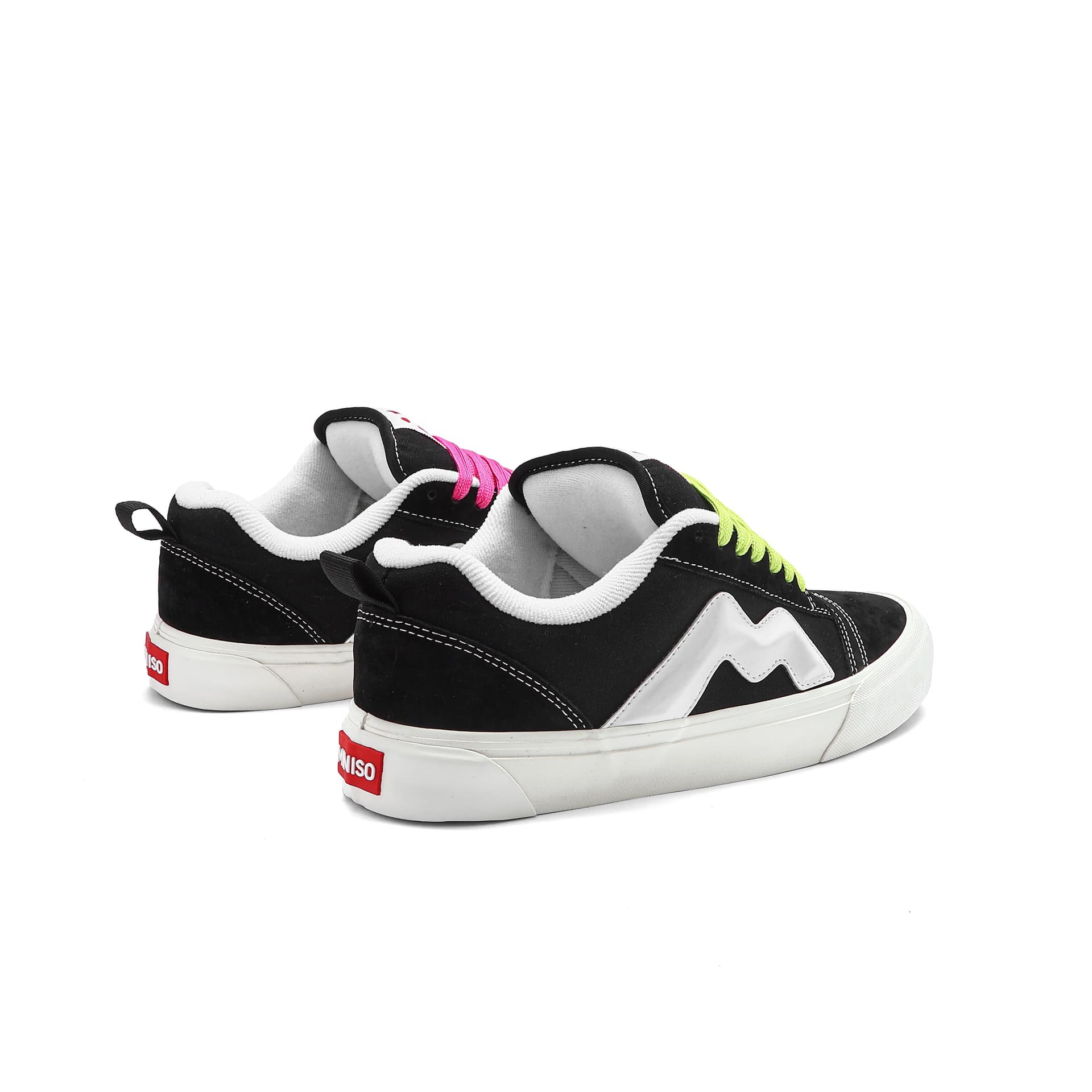 Кроссовки MINISO Classic Casual Sneakers - изображение 5