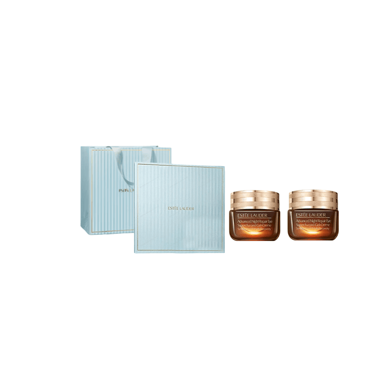 ESTEE LAUDER Маленькая Коричневая Бутылка Сыворотка Крем для глаз Седативный эффект Увлажнение Увлажняющий 15 мл - изображение 2