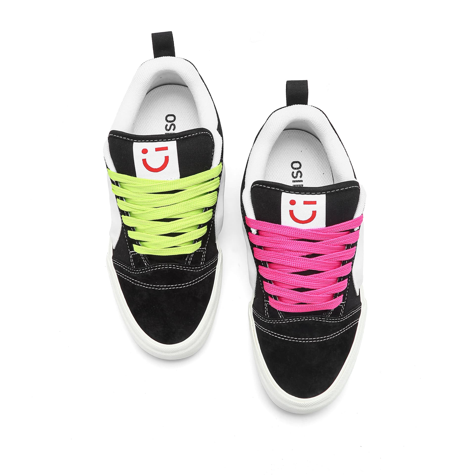 Кроссовки MINISO Classic Casual Sneakers - изображение 3