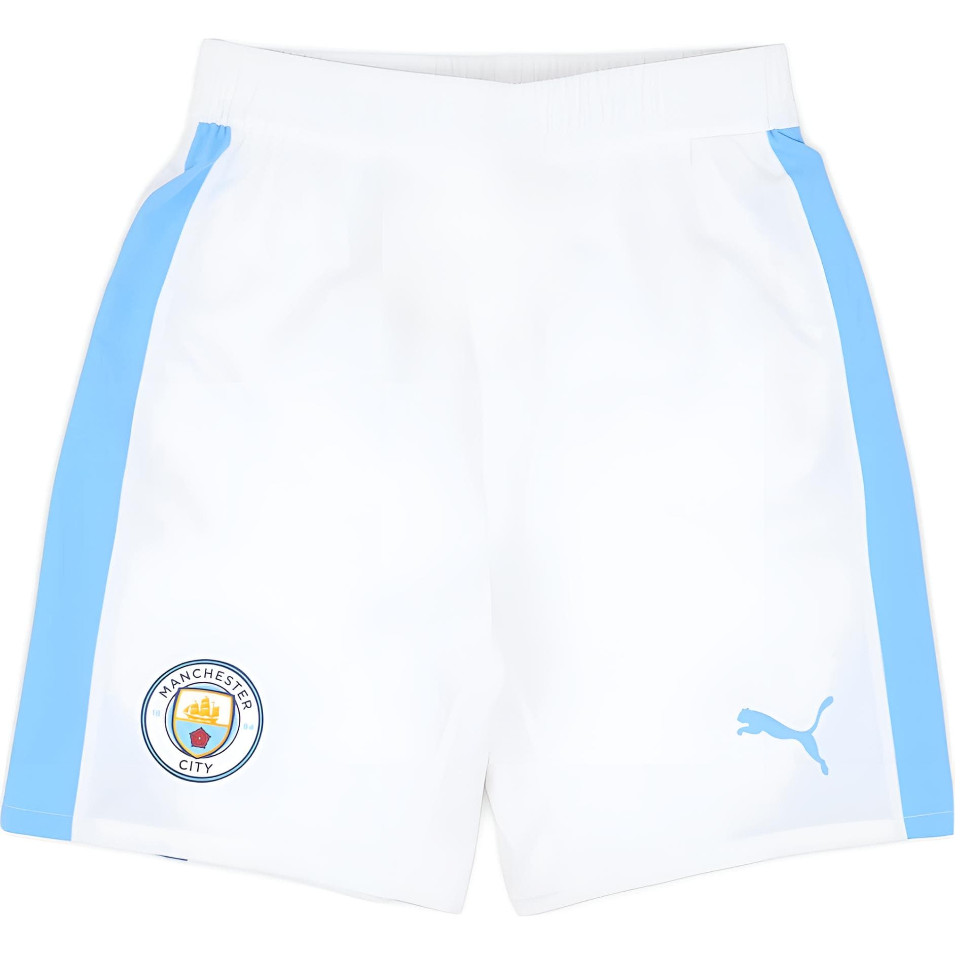 PUMA 2023-24 Logo - изображение 1