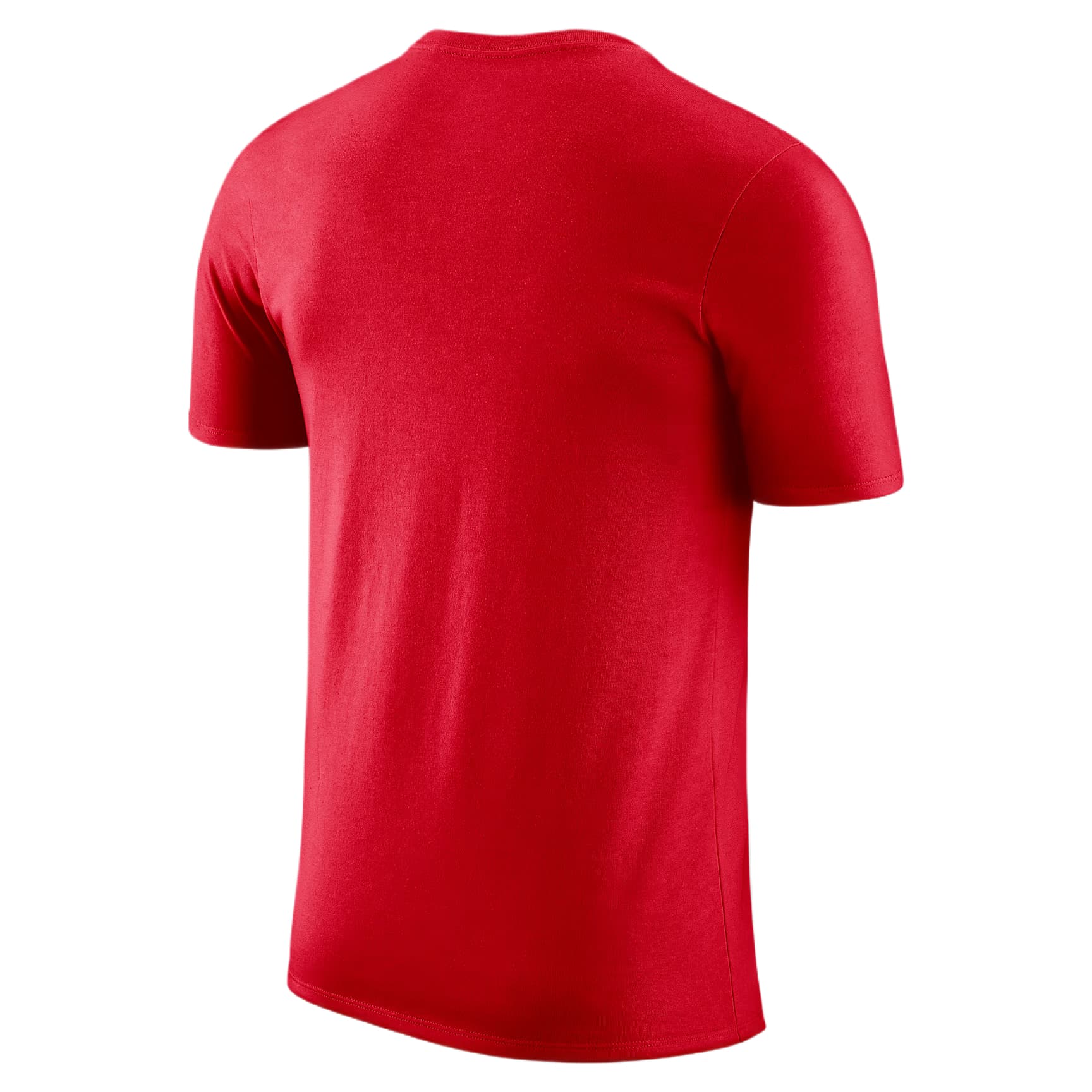 Футболка Джордан Houston Rockets Essential T-Shirt Мужская - изображение 2