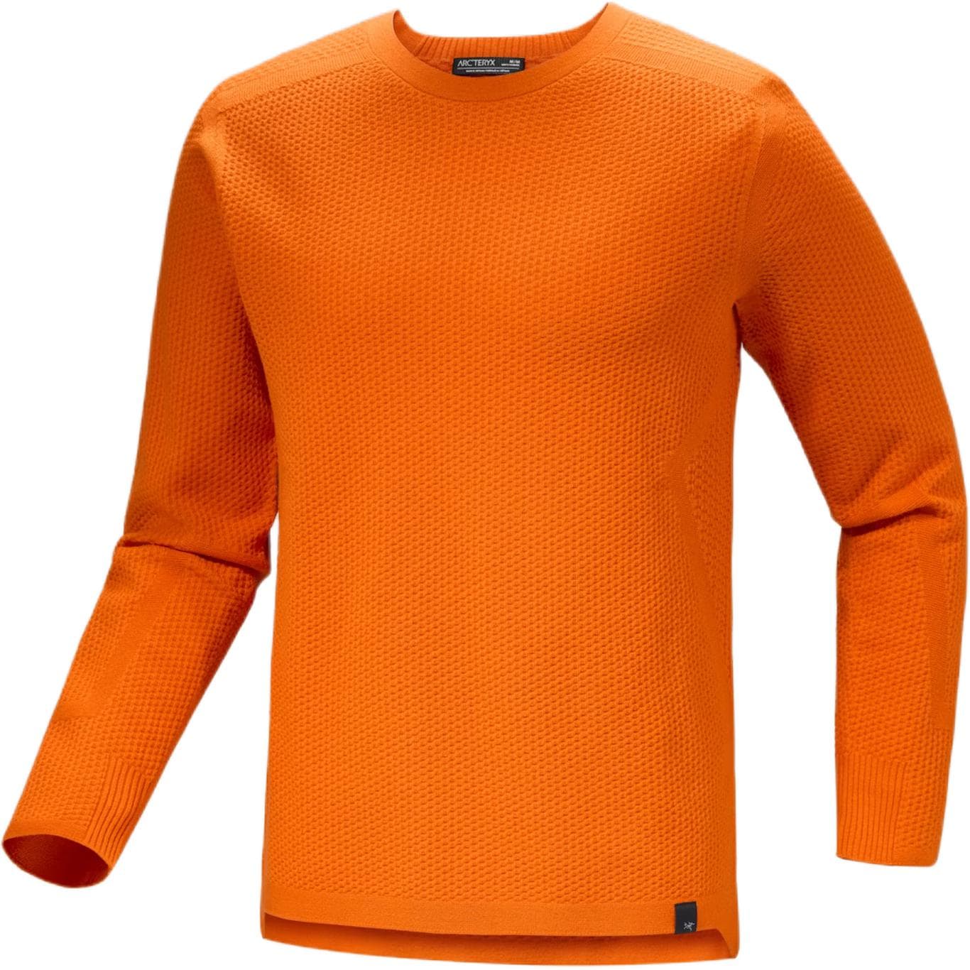 Футболка Arcteryx Hallam Merino T