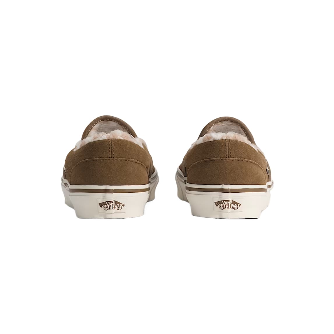 Кроссовки Vans Classic Slip On Low Топ Повседневная обувь Унисекс - изображение 3
