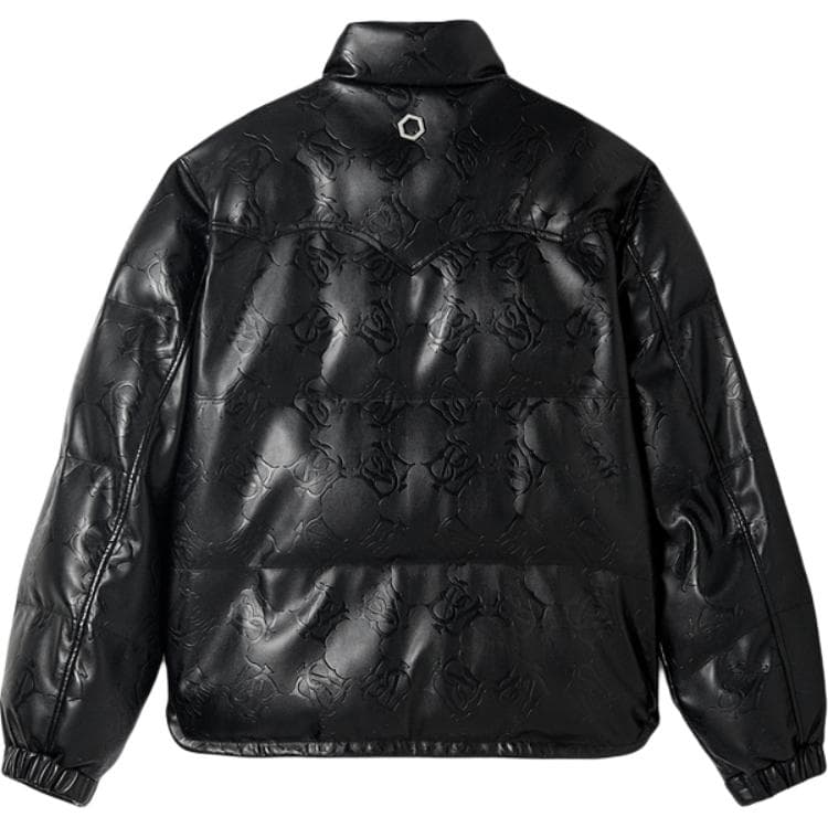 BOY LONDON Хлопковый пуховик унисекс - изображение 2