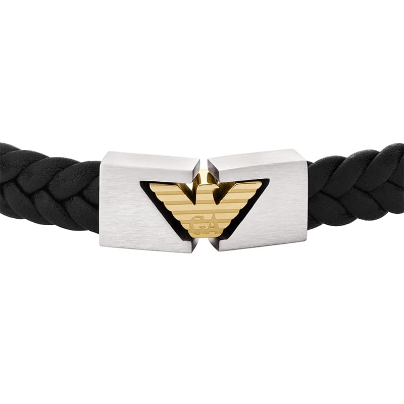 Браслет EMPORIO ARMANI logo - изображение 4
