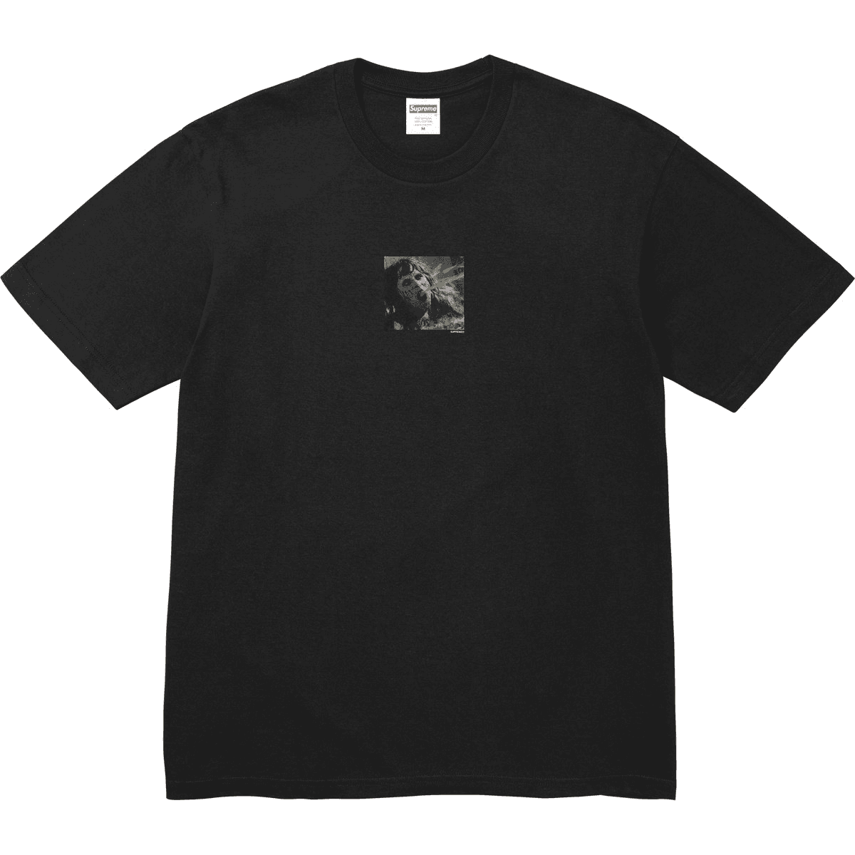 Футболка Supreme x The Exorcist Puke Tee - изображение 1